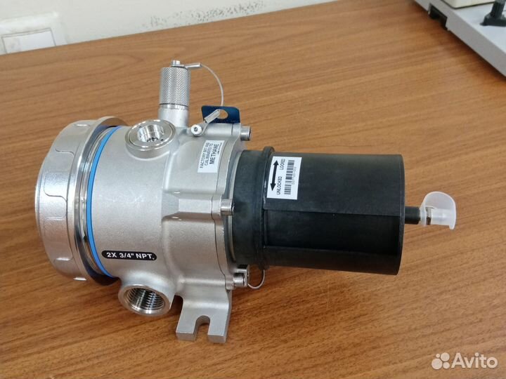 Газоанализатор