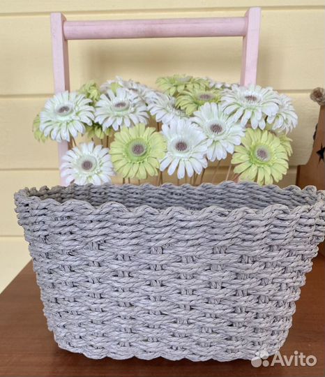 Корзина, коробка, ящик