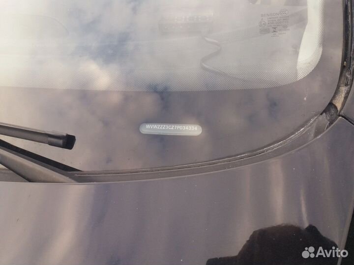 Volkswagen Passat 2 AT, 2006, 286 000 км