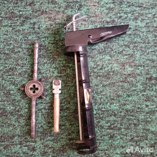 Инструмент СССР