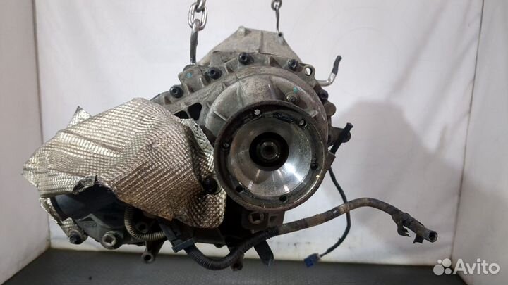 Редуктор Раздаточный кпп (раздатка) Ford Explorer, 2007