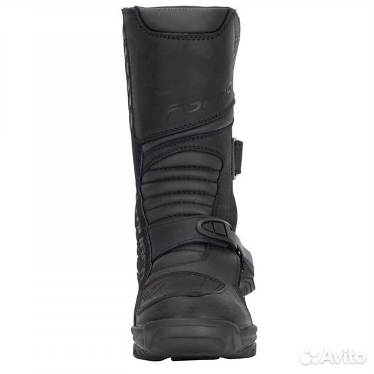 Мотоботы Forma ADV Tourer Black