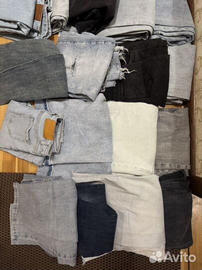 Женские джинсы д'аром