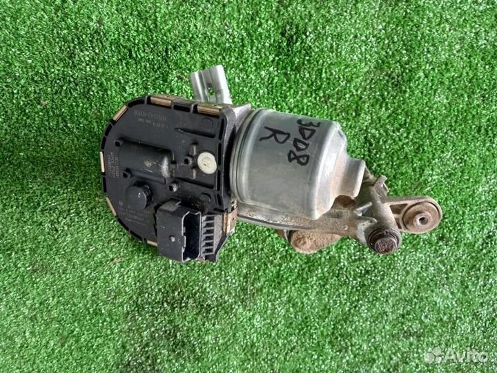 Трапеция дворника Peugeot 3008 2010-2016