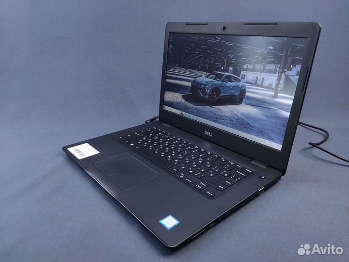 Dell Latitude 3490 14