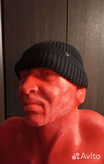 Манекен для бокса Герман