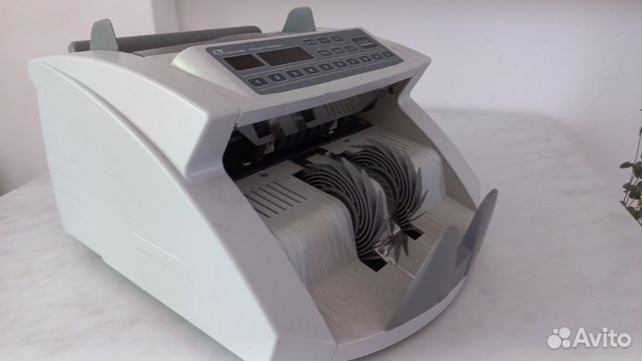 Счетчик PRO 57UM/S б/у