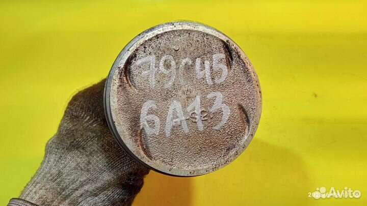 Поршень для Mitsubishi Galant 8 1996-2003