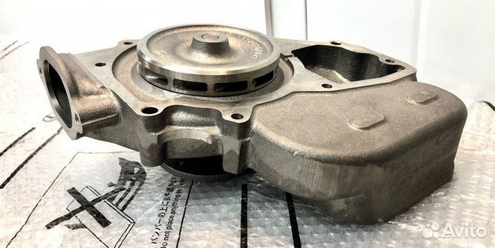 Водяной насос Камаз 5490