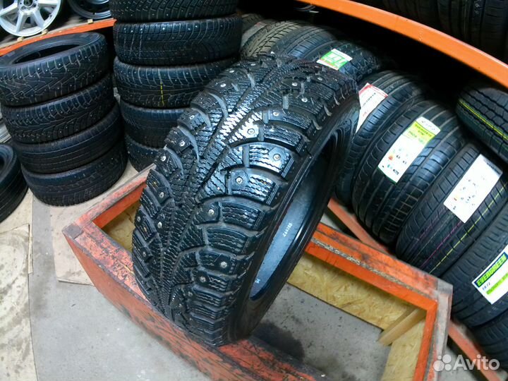 Nokian Tyres Nordman 5 175/65 R14