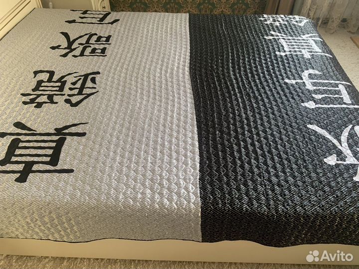 Покрывало на 2 х спальную кровать