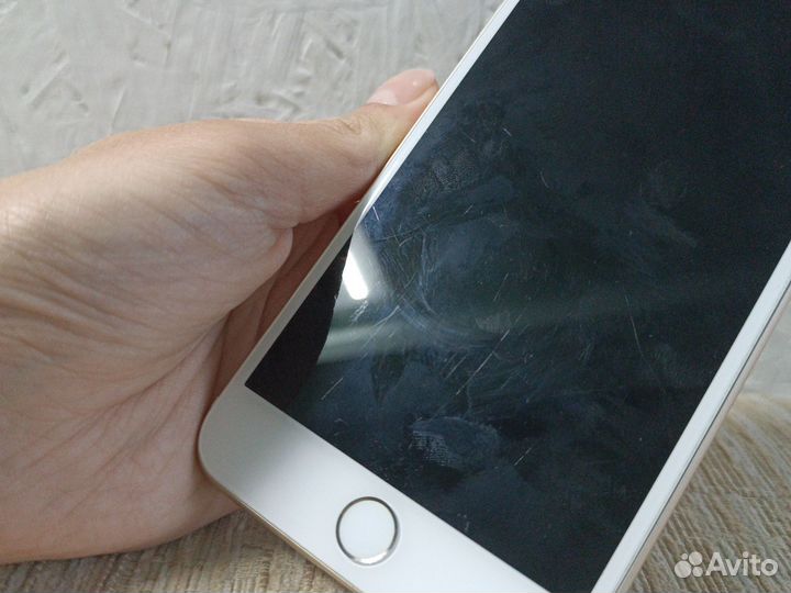 iPhone 7 Plus, 128 ГБ