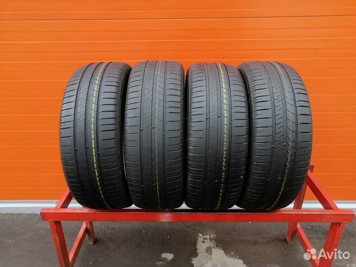 Michelin Energy Saver 205/55 R16 102R