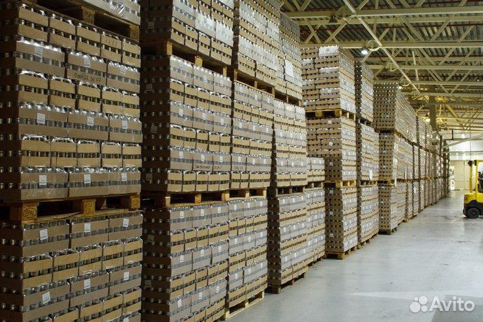 Голубцы Ленивые под Реализацию от Производителя