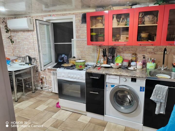 Дом 40 м² на участке 4 сот.