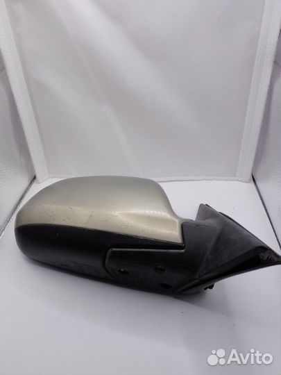Зеркало заднего вида боковое правое Hyundai