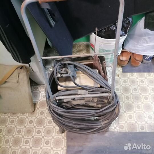 Сварочный аппарат бу 220 вольт