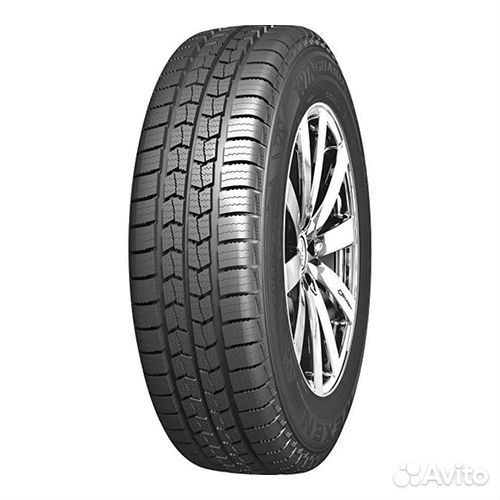 Nexen Winguard WT1 205/65 R16 T
