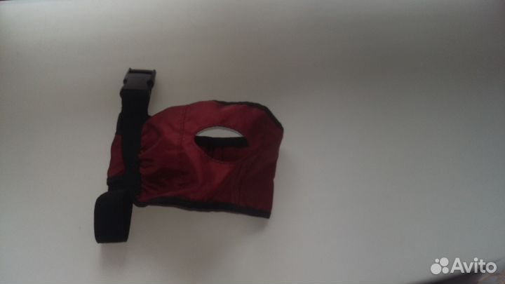 Трусики на течку