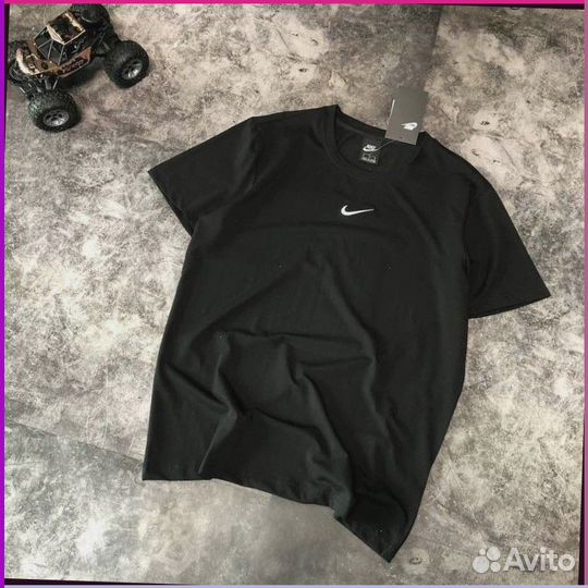 Футболка Nike (Артикул: 84008)