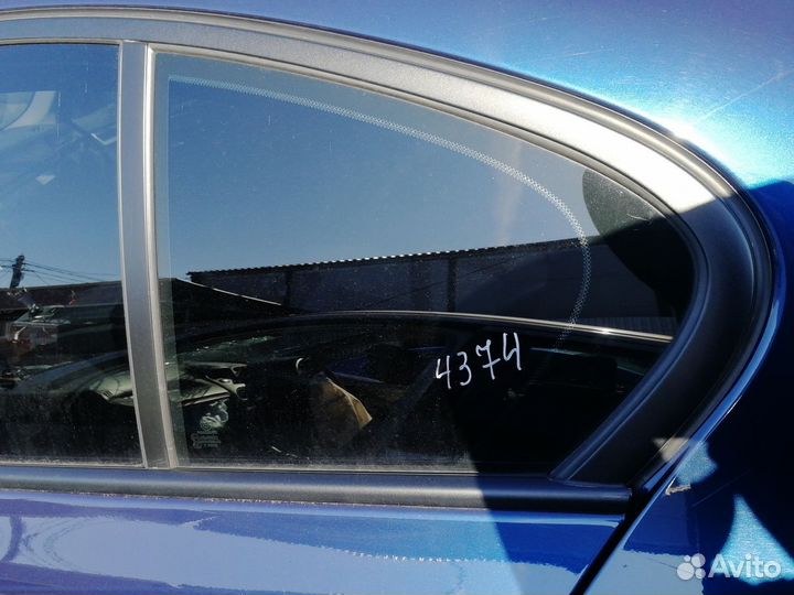 Стекло (форточка) BMW 5-Series (F10) VI (2009–2013