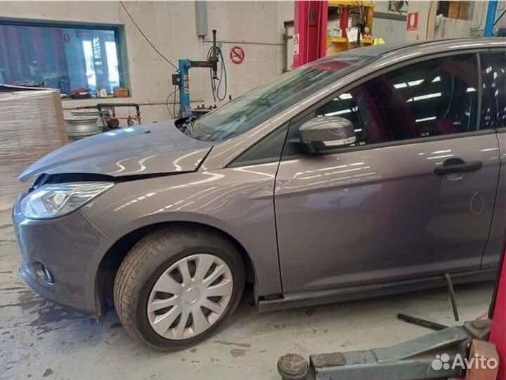 Ford focus 3 в разбор