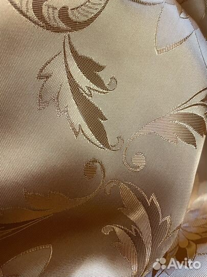 Шторы/ скатерть/ отрез ткани