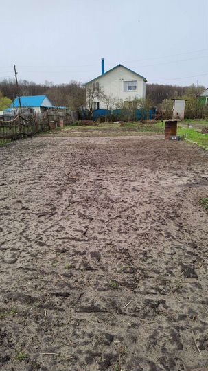 Дача 36 м² на участке 9 сот.