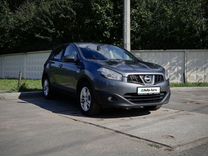 Nissan Qashqai 2.0 CVT, 2011, 149 000 км