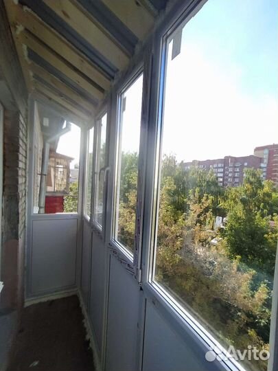 Пластиковые окна и балконы