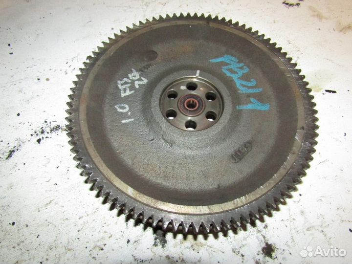 Маховик Matiz 2001-2015