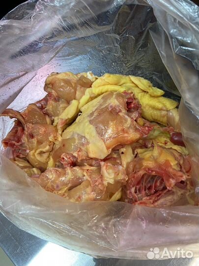 Кости для собак