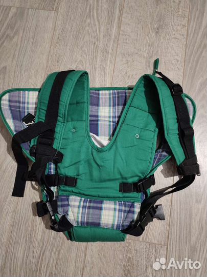 Рюкзак переноска кенгуру