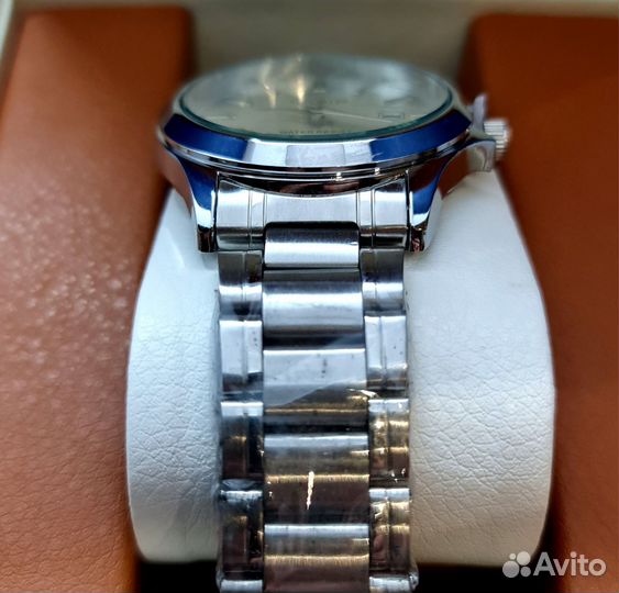 Кварцевые часы Casio