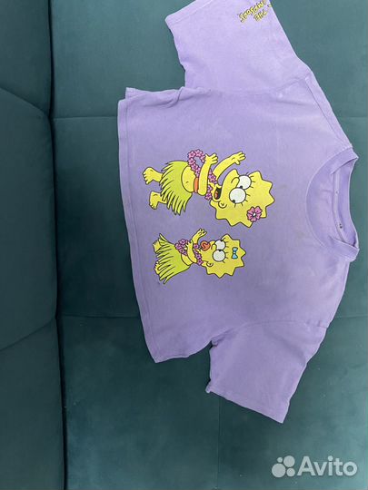 Штаны джоггеры глория 140