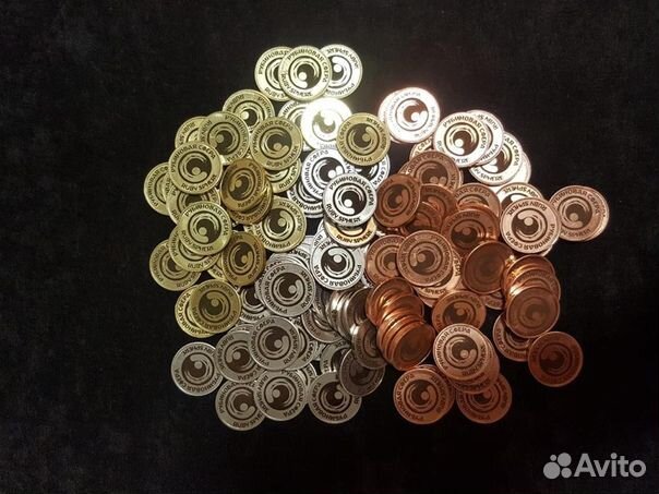 Лазерная гравировка металла