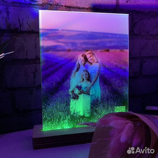 Коллаж с фото / подарок