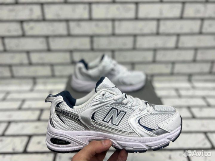 Кроссовки New balance 530