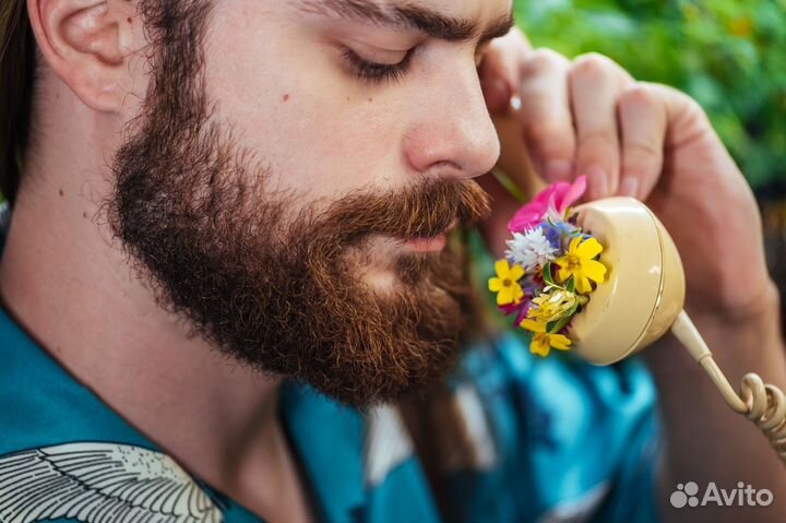 Предложение услуг