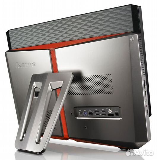 Моноблок Lenovo B505