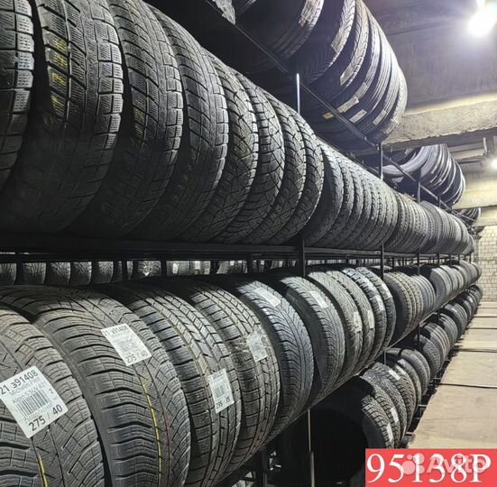 Bridgestone Blizzak VRX2 215/65 R16 96P