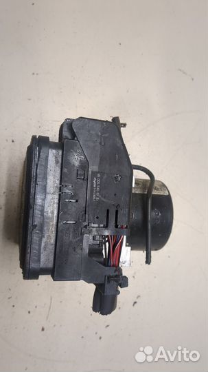 Блок абс, насос Mercedes C W204, 2010