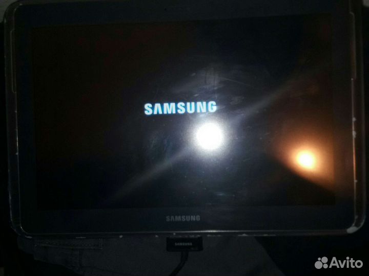 Планшет samsung note 8000