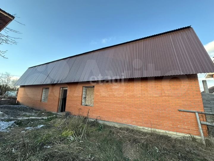 Дом 320 м² на участке 14 сот.