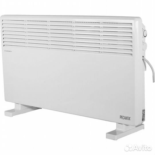 Конвектор Ресанта ок-2000сн