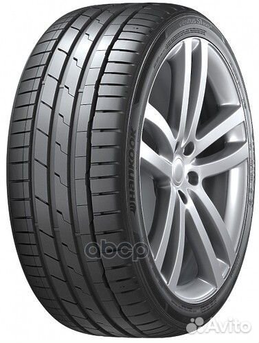 Hankook Ventus S1 Evo 3 K127 245/40 R18