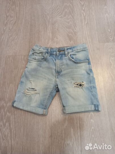 Шорты на мальчика