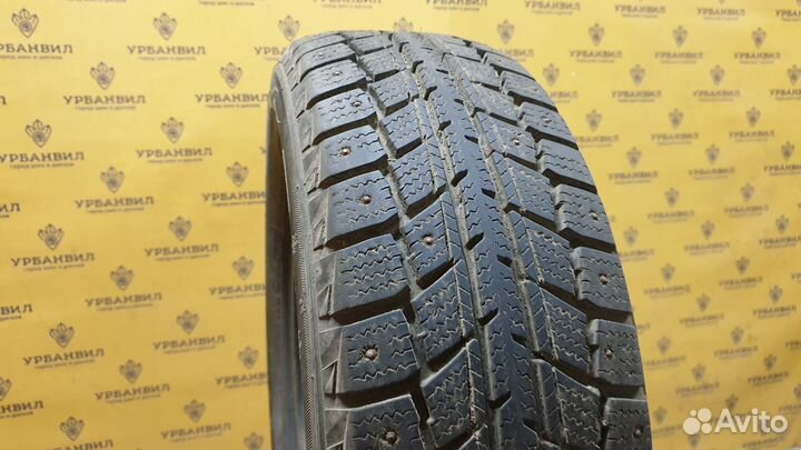 Bridgestone Ice Cruiser 5000 195/55 R15