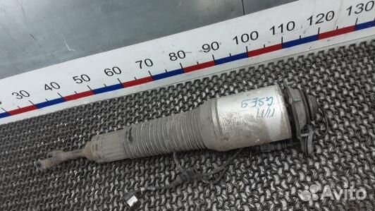 Пневмоподушка передняя audi A8 D3 (GSE09WQ01)