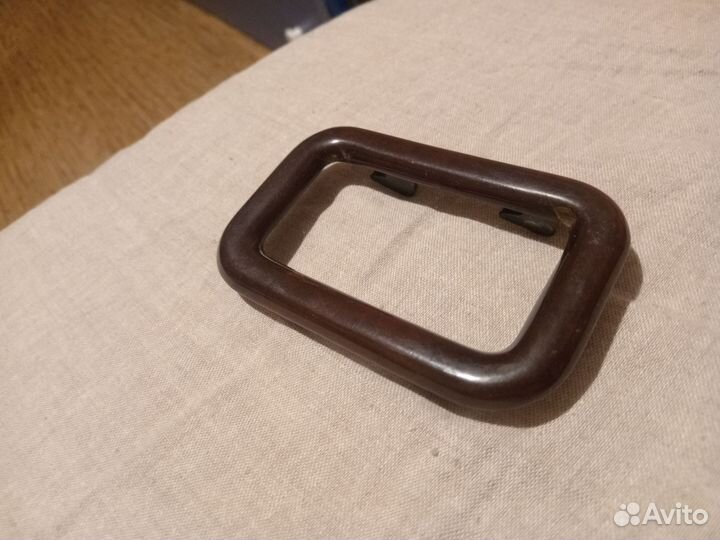 Накладка ручки двери
